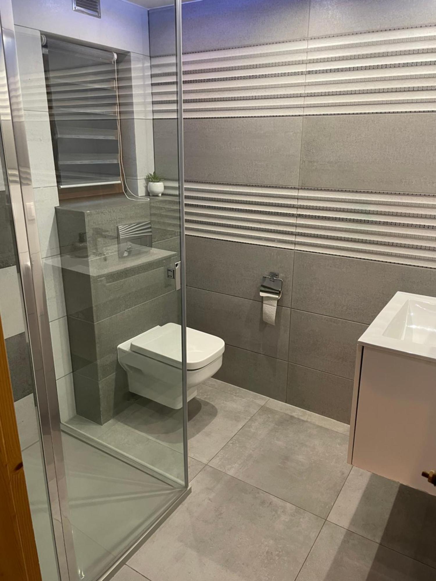 Domki Nad Warta Kajaki & Spa Prusicko المظهر الخارجي الصورة