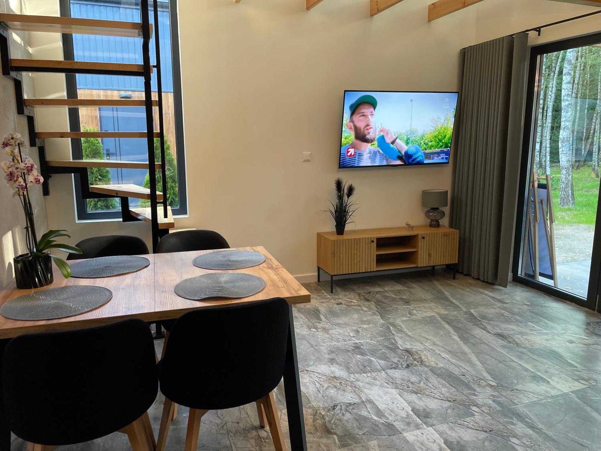 Domki Nad Warta Kajaki & Spa Prusicko المظهر الخارجي الصورة